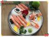 Surimi crab sticks