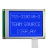 HTN LCD Panel For Industrial Product