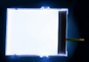 71.51*11.81*3.3mm LCD ...