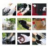 ABC SAFETY Nylon Stitched With Hem Anti-static Glove Esd Gloves