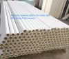 Alumina Ceramic Rollers Used In Roller Kiln of Ceramic Tiles Production