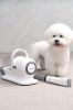 Vacuumable Pet Groomer...