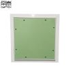 Aluminium access panel with gypsum board ADA-2004