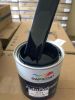 high gloss auto powder coating color car repair basecoat automotive polyurethane paint