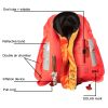 Eyson Custom SOLAS Inflatable Lifejacket Marine