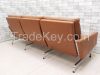 Modern classic Poul Kjrholm PK31 sofa design sofa living room sofa