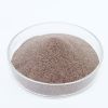 High bulk density BFA aluminum oxide grit for abrasive tools