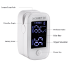 Medical Blood Spo2 Pulse Oximeter 