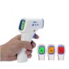 CE Forehead Digital Thermometer Infrared Ir Thermometer Non-Contact Thermometer 