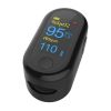 Adult Oxymeter Fingertip Pulse Ring Pulse Oximeter