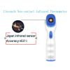 Fast Delivery Manufacturers Smart Adult Electric Lcd Non-contact Digital Body Infrared Thermometer 