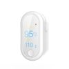 Adult Oxymeter Fingertip Pulse Ring Pulse Oximeter