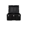 rotomolding waterproof military equipment case tool box in stock with discount price