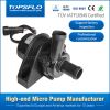 Topsflo TA50 car engine pre-heating preheater automotive parking water heater pump for vehicle