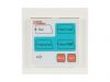 AID10 alarm indicator in medical isolated power supply system