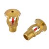 brass glass bulb fire sprinkler head