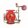 sprinkler deluge valve