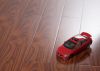 High Gloss U-Groove HDF Laminate Floor AC4