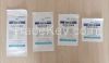 Self adhesive wound dressing