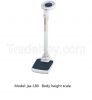 Body height scale (Mec...