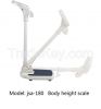 Body height scale (Mec...