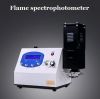 Visible spectrophotometer / spectrometer / ultraviolet visible spectrophotometer / flame photometer / atomic absorption photometer