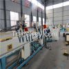 PVC Hose Corrugated Pipe Production Line Flame Retardant