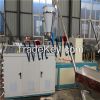 PVC Hose Corrugated Pipe Production Line Flame Retardant