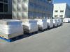  Anion resin for Selenium removal from mining wastewater 