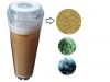 10 Inch Big Fat Ion Exchange Resin Di Deionization Filter Cartridge