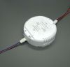 CV+CC 12W,20W,30W,60W,80W Round LED Driver/dimmable driver