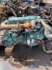 used engine
