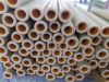 Fiberglass Tube with Liner of  Vulcanized Fiber For Cutout Fuse holder