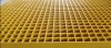 Molded FRP GRP Grating