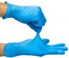 Nitrile gloves disposable gloves latex gloves vinyl gloves