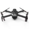 Professional Drone With 4K HD camera self-stabilization Radar Avoiding