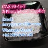 CAS 90-43-7 2-Phenylphenol / o-Phenylphenol / OPP supplier