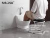 Compact Wudu Basin