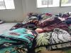 Factory Price New Stock Heavy Blanket