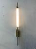 Hospitality lamp, wall lamp