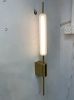 Hospitality lamp, wall lamp