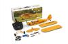 3D / 6G fight mode five-channel RC airplane