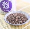 Purple 9x times Bamboo Salt 240g (Crystal) - Insan Bamboo Salt