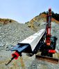 Korean Rock Drilling Rig Machine (Rock Drilling Construction)- SungHyung ENG