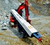 Korean Rock Drilling Rig Machine (Rock Drilling Construction)- SungHyung ENG