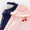 Floral Baby Boy Bubble Footie Rompers Coverall For Babies Online Shopping Hong Kong 