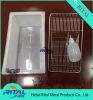 mouse group breeding rat breeding cage