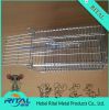 Folding wire Squirrel Cage Trap 