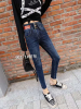 60171# Blue Women Jeans