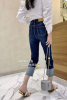 60195# Cotton Jeans